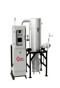 Hệ thống chân không trung tâm