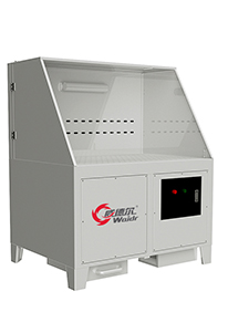 BÀN CHÀ NHÁM và lau bụi CZDM-1.2K