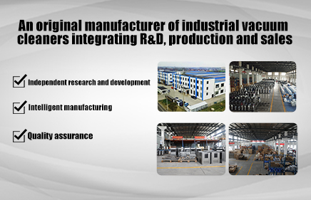 Cách Chọn Máy hút bụi công nghiệp chất lượng cao