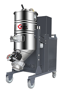 Băng tải chân không công nghiệp