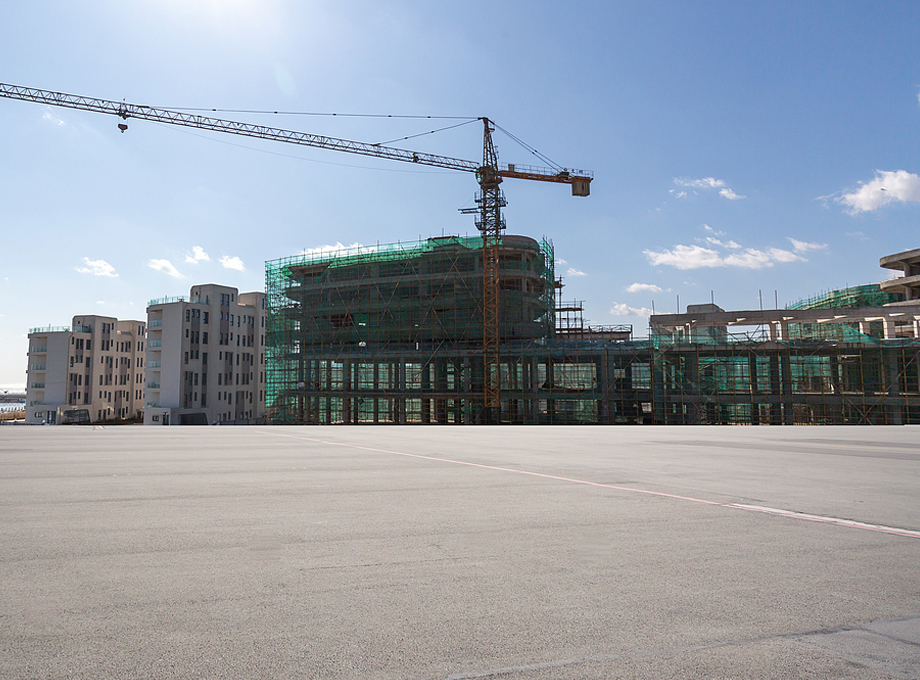 Ngoài trời & Xây Dựng