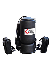 Ba lô máy hút bụi chạy bằng pin