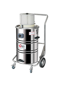 Máy hút bụi công nghiệp bằng khí nén