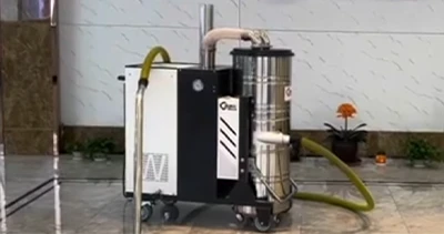 Máy hút bụi tự động c007ai tự làm sạch