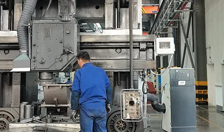 Dust Vacuum Cleaners Industrial