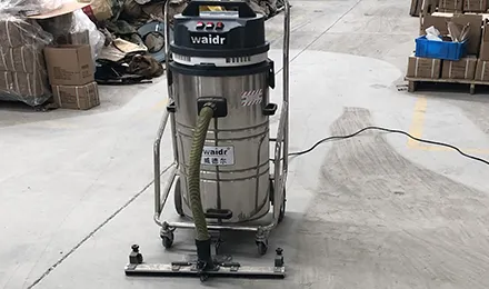 Dust Vacuum Cleaners Industrial