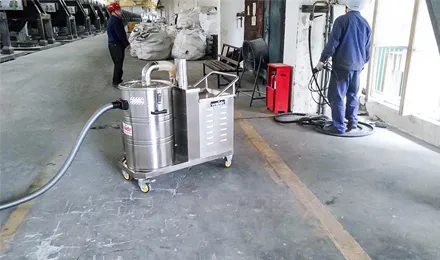 Dust Collector For Vacuum Cleaner