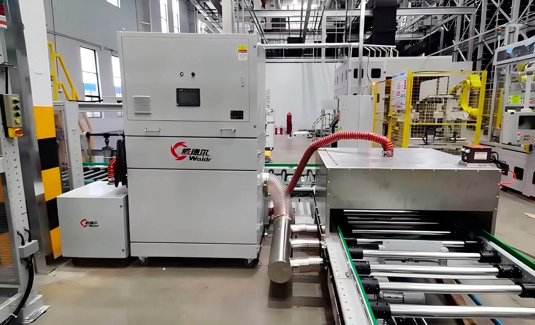 Khu vực Sản phẩm tùy chỉnh