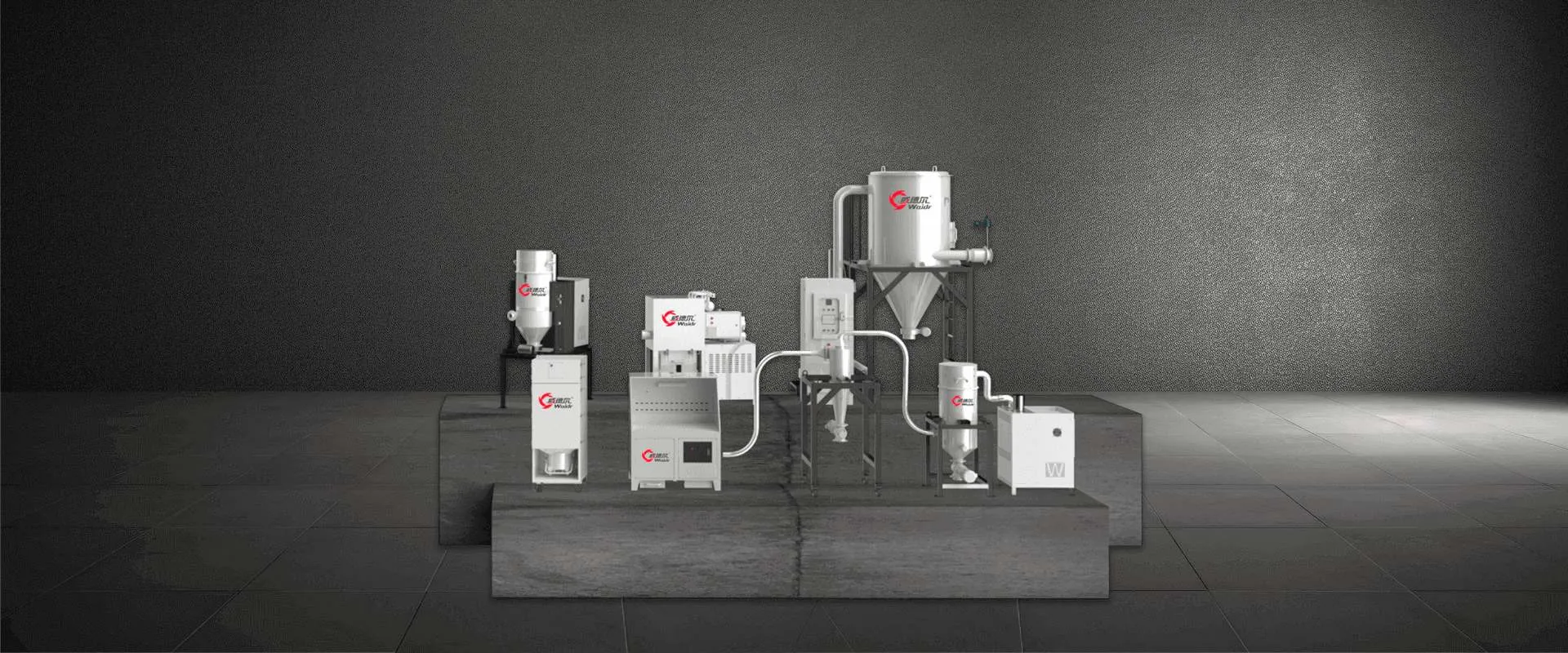 Máy hút bụi công nghiệp mạnh mẽ hiệu suất cao. Giữ cho không gian làm việc của bạn sạch sẽ, an toàn và phù hợp!