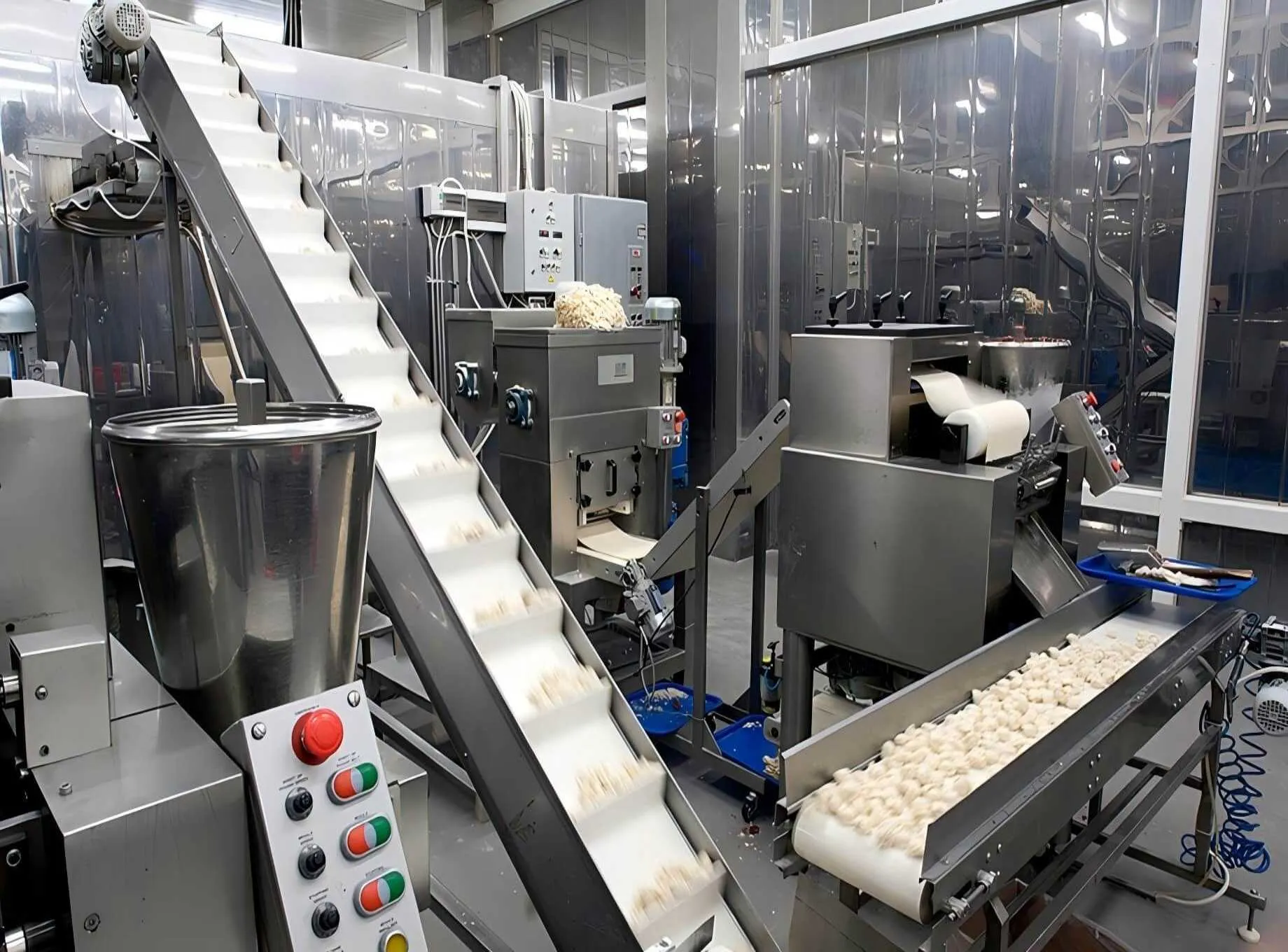 Công nghiệp thực phẩm