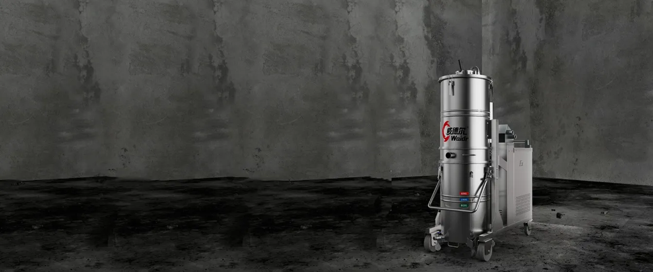 Từ mảnh vụn kim loại đến chất thải độc hại